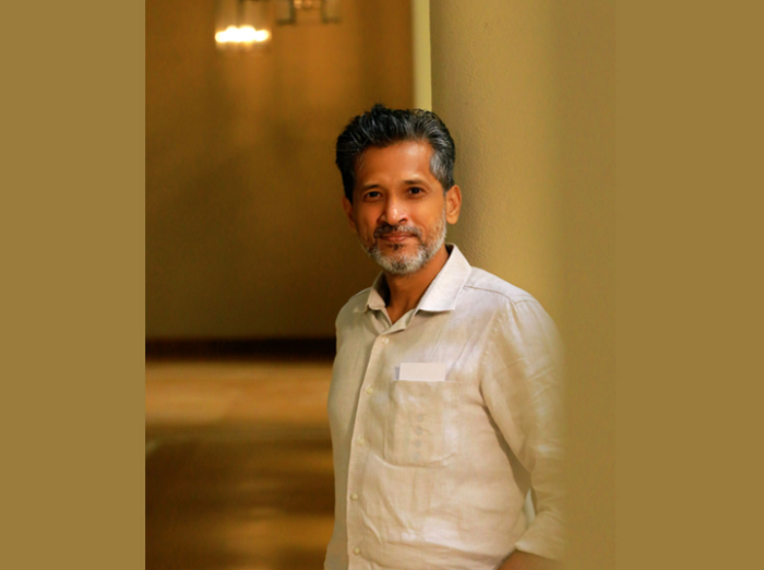 Bangalore’s Joby Joseph Interiors Brings a Fresh Perspective to Luxury Home Design for India’s Elite