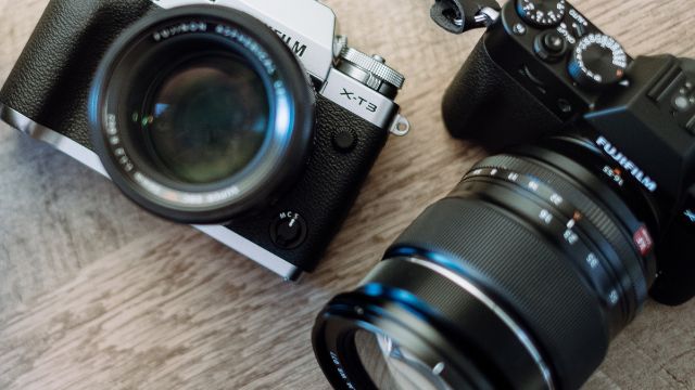 Top 10 Cameras for Beginners in 2025