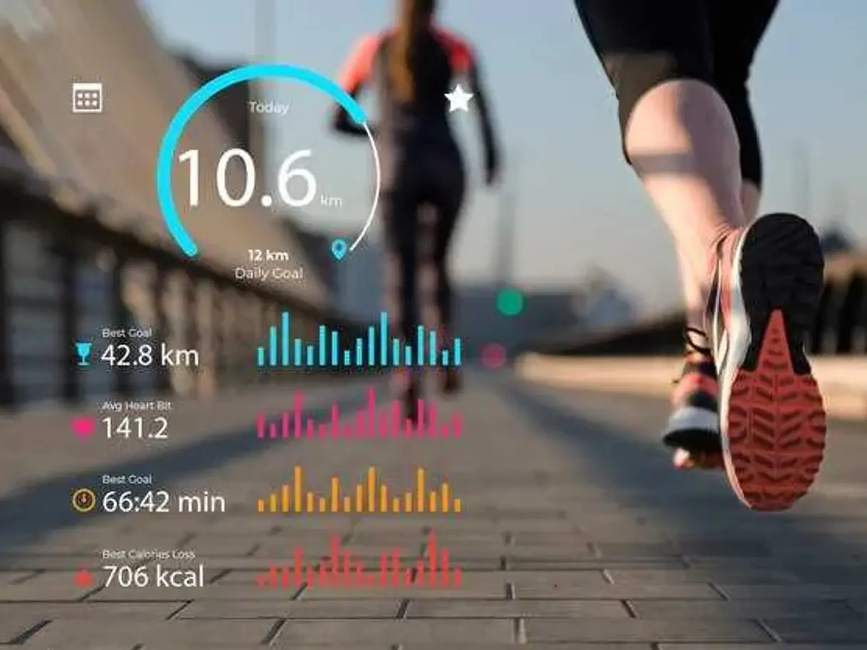 Top 5 Apps for Tracking Sports Performance in 2025