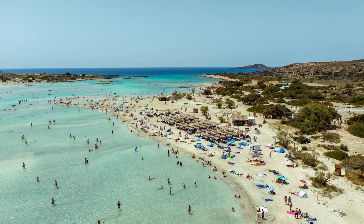 Top 10 Best Beaches to Visit in 2025