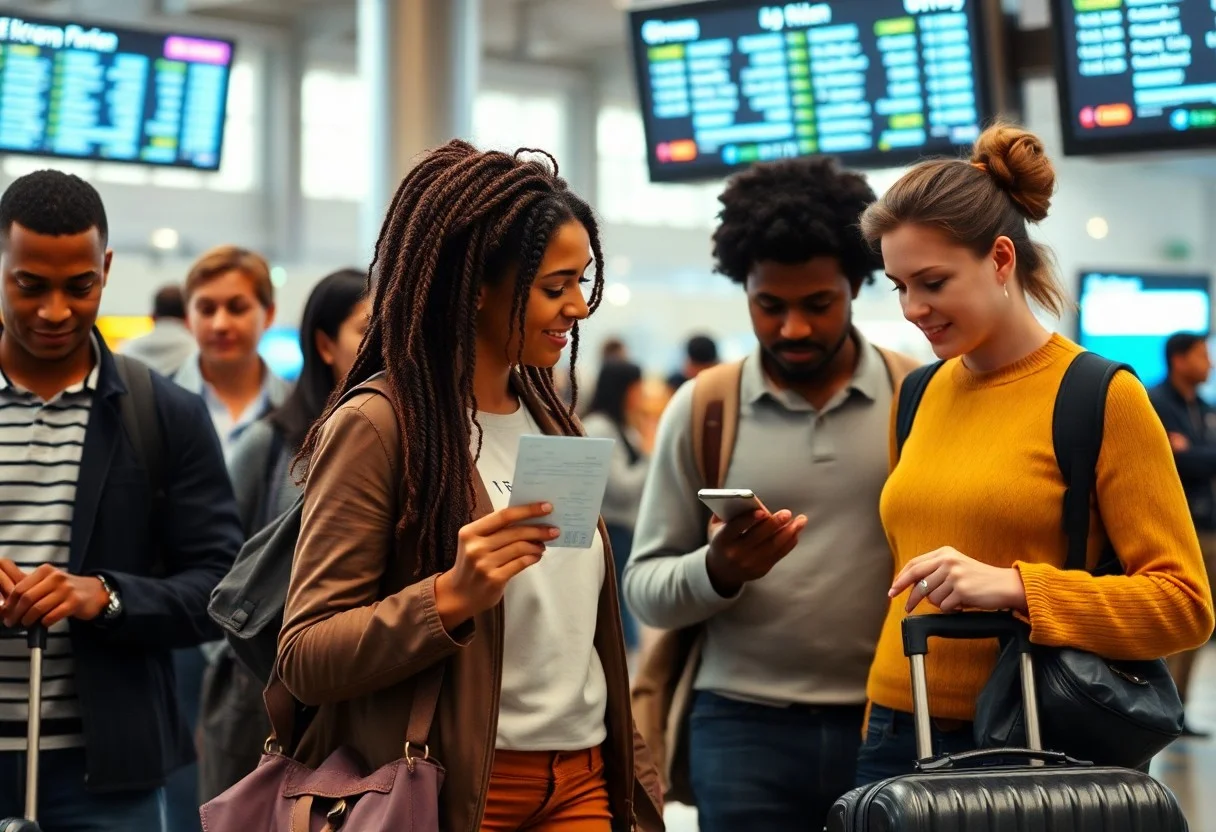 Top 10 Travel Hacks for Stress-Free Trips in 2025