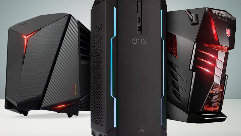 Top 10 Budget-Friendly Gaming PCs in 2025
