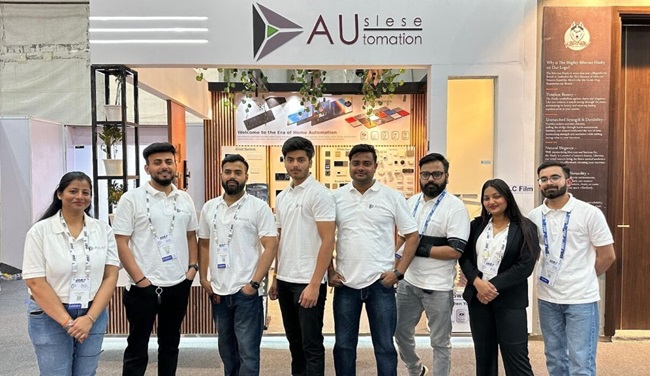 Auslese Automation sets new standard for India’s smart home market