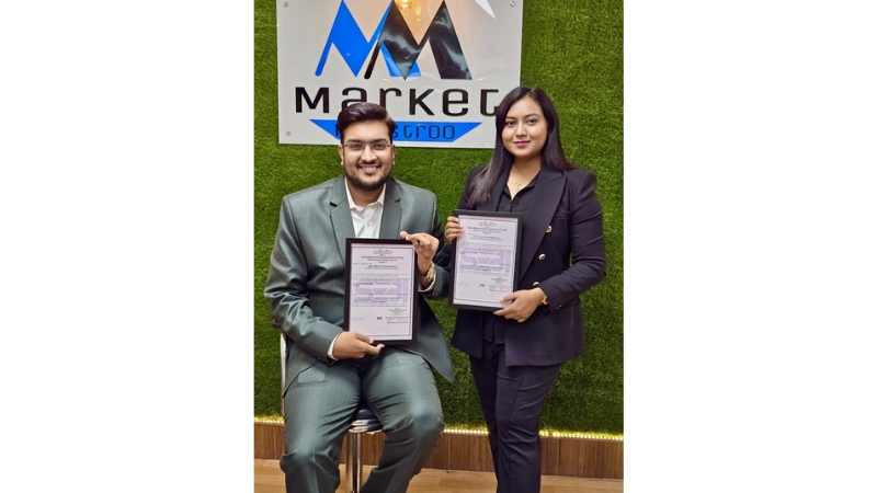 Market Maestroo secures SEBI approval as Registered Research Analyst