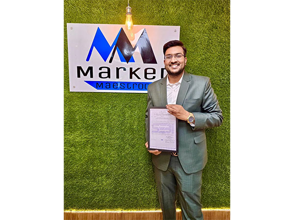 Market Maestroo among first Finfluencers to earn SEBI Registered Research Analyst License